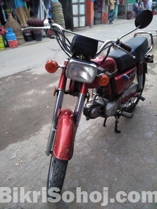 Honda CD 80